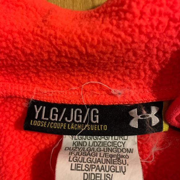 Under Amour pullover - Picture 3 of 3